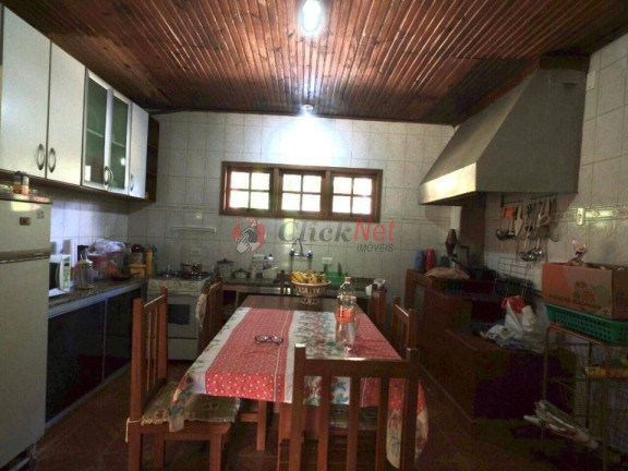 Imagem Imóvel com 3 Quartos à Venda, 200 m² em Rodovia Cap. Barduino - Pinhalzinho