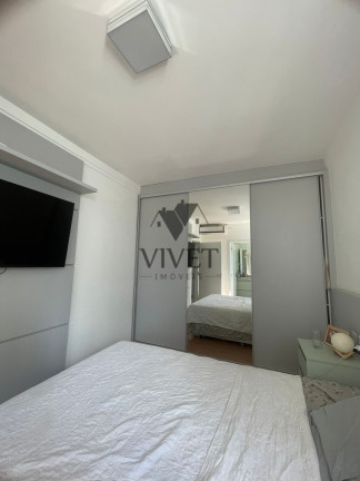 Imagem Apartamento com 2 Quartos à Venda, 73 m² em Parque Campolim - Sorocaba