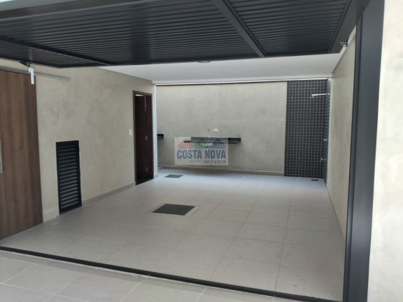Imagem Casa com 2 Quartos à Venda, 88 m² em Ponta Da Praia - Santos