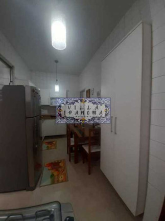 Imagem Apartamento com 3 Quartos à Venda, 106 m² em Botafogo - Rio De Janeiro
