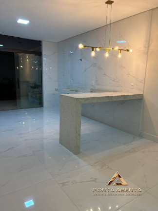 Imagem Casa com 3 Quartos à Venda, 150 m² em Vila Celeste - Ipatinga
