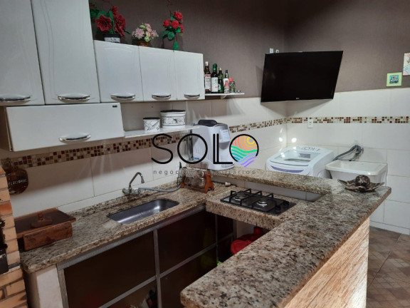 Imagem Casa com 2 Quartos à Venda, 180 m² em Jardim Paulista - Araraquara Imagem Casa com 2 Quartos à Venda, 180 m² em Jardim Paulista - Araraquara