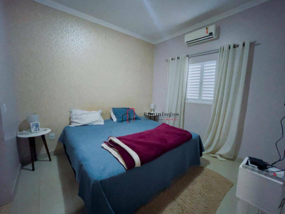Imagem Casa com 3 Quartos à Venda, 138 m² em Residencial Real Park Sumaré - Sumaré