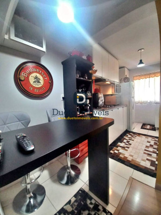 Imagem Apartamento com 2 Quartos à Venda, 79 m² em Centro - Santa Maria Imagem Apartamento com 2 Quartos à Venda, 79 m² em Centro - Santa Maria