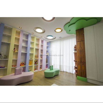 Imagem Apartamento com 3 Quartos à Venda, 151 m² em Centro - Balneário Camboriú