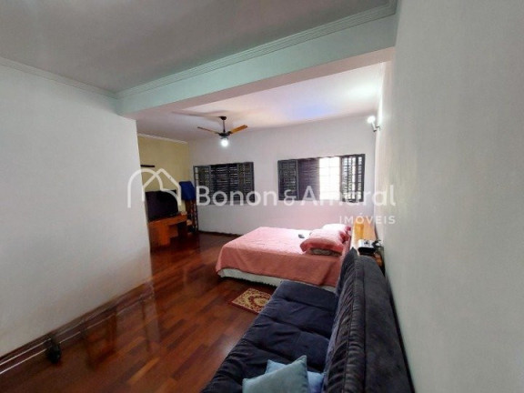 Imagem Casa com 4 Quartos à Venda, 384 m² em Jardim Quarto Centenário - Campinas