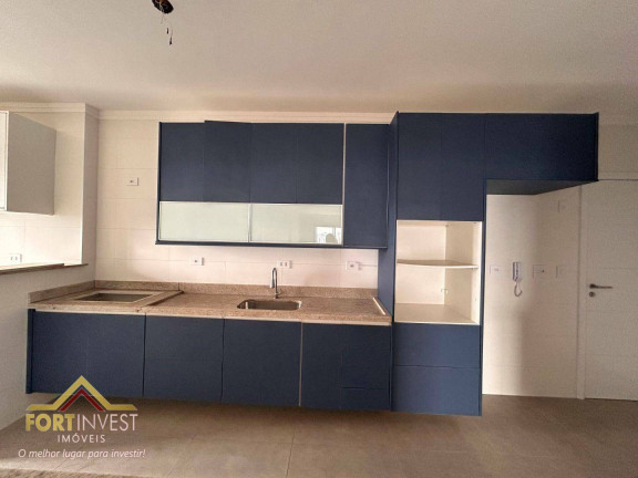 Imagem Imóvel com 3 Quartos à Venda, 145 m² em Vila Guilhermina - Praia Grande