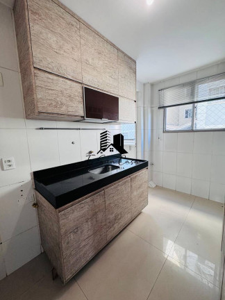 Imagem Apartamento com 3 Quartos à Venda, 90 m² em Cabral - Contagem Imagem Apartamento com 3 Quartos à Venda, 90 m² em Cabral - Contagem