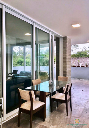 Imagem Casa de Condomínio com 2 Quartos à Venda, 278 m² em Jardim Do Golf I - Jandira