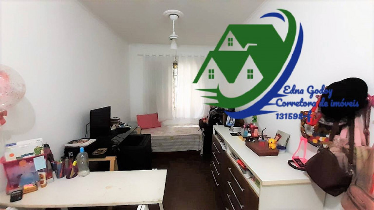 Imagem Apartamento com 2 Quartos à Venda, em Gonzaguinha - São Vicente Imagem Apartamento com 2 Quartos à Venda, em Gonzaguinha - São Vicente