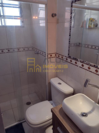 Imagem Apartamento com 2 Quartos à Venda, 58 m² em Piratininga - Osasco