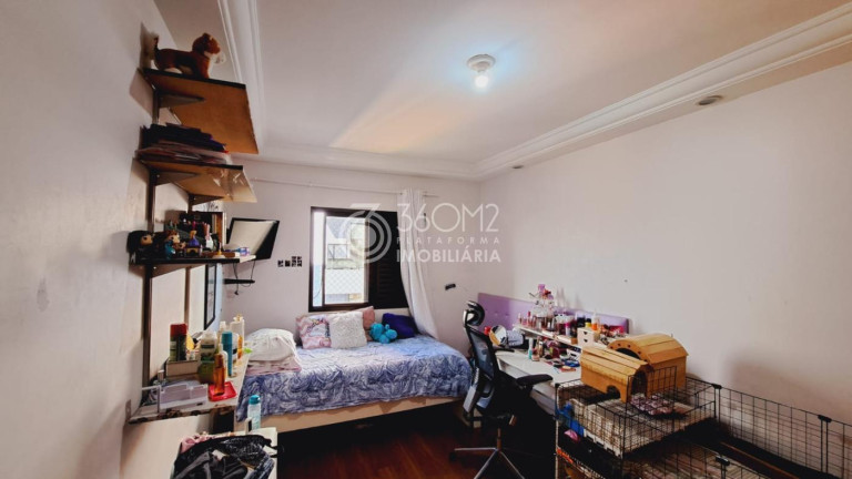 Imagem Apartamento com 4 Quartos à Venda, 150 m² em Jardim - Santo André Imagem Apartamento com 4 Quartos à Venda, 150 m² em Jardim - Santo André