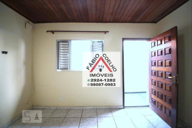 Imagem Casa com 2 Quartos à Venda, 156 m² em Jardim Marajoara - São Paulo Imagem Casa com 2 Quartos à Venda, 156 m² em Jardim Marajoara - São Paulo