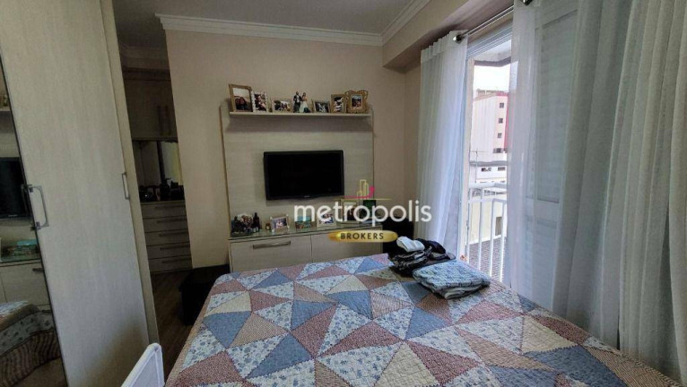 Imagem Apartamento com 2 Quartos à Venda, 67 m² em Santa Maria - São Caetano Do Sul Imagem Apartamento com 2 Quartos à Venda, 67 m² em Santa Maria - São Caetano Do Sul
