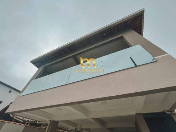 Imagem Casa de Condomínio com 2 Quartos à Venda, 49 m² em Maracanã - Praia Grande Imagem Casa de Condomínio com 2 Quartos à Venda, 49 m² em Maracanã - Praia Grande