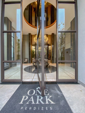 Imagem Apartamento com 3 Quartos à Venda, 174 m² em Perdizes - São Paulo Imagem Apartamento com 3 Quartos à Venda, 174 m² em Perdizes - São Paulo
