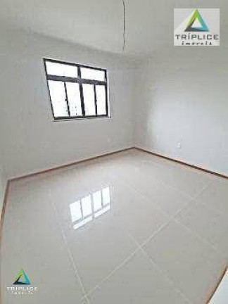 Imagem Apartamento com 2 Quartos à Venda, 47 m² em Santa Helena - Juiz De Fora