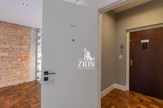 Imagem Apartamento com 3 Quartos à Venda, 212 m² em Consolação - São Paulo Imagem Apartamento com 3 Quartos à Venda, 212 m² em Consolação - São Paulo