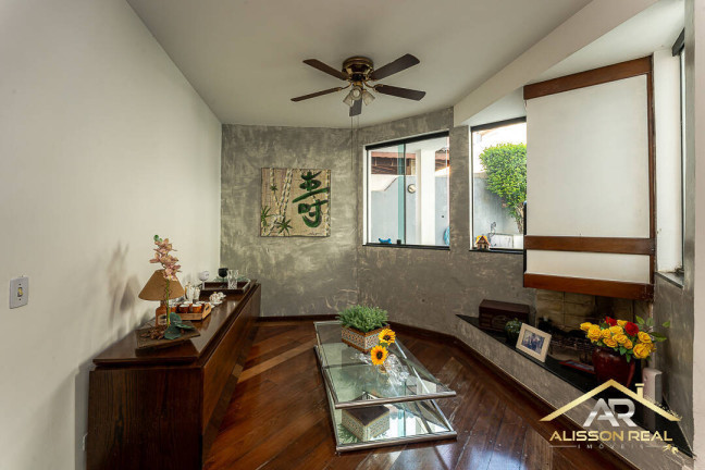 Imagem Casa de Condomínio com 4 Quartos à Venda, 360 m² em Alphaville - Santana De Parnaíba Imagem Casa de Condomínio com 4 Quartos à Venda, 360 m² em Alphaville - Santana De Parnaíba