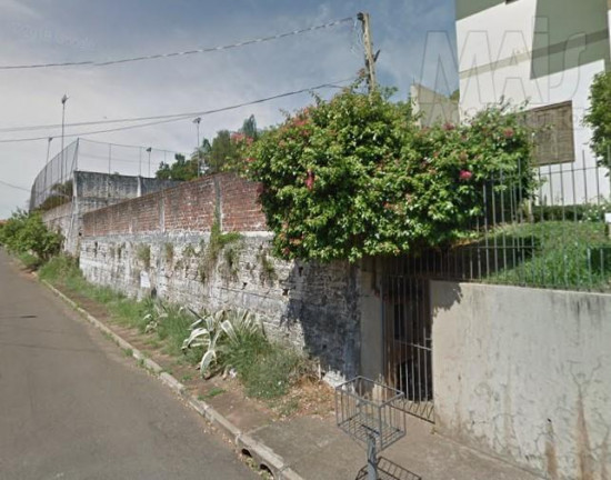 Imagem Terreno à Venda, em Primavera - Novo Hamburgo Imagem Terreno à Venda, em Primavera - Novo Hamburgo