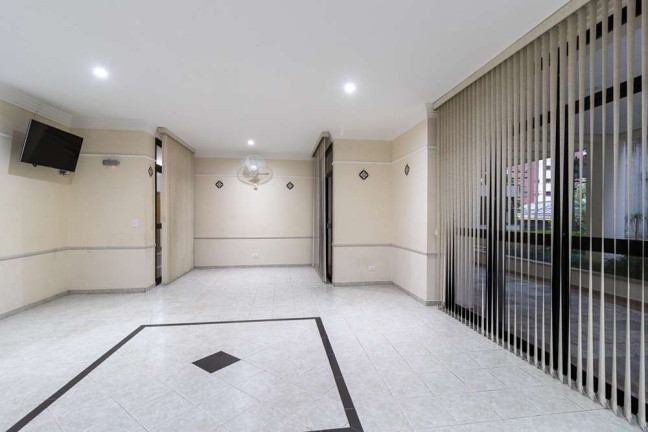 Imagem Apartamento com 3 Quartos à Venda, 91 m² em Saúde - São Paulo