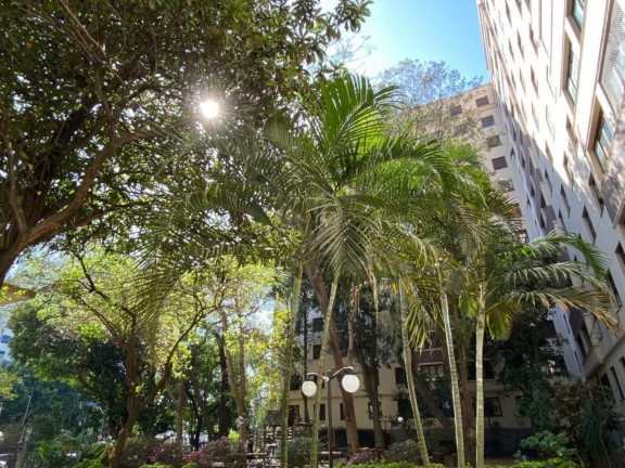 Imagem Imóvel com 2 Quartos à Venda, 75 m² em Jardim Paulista - São Paulo Imagem Imóvel com 2 Quartos à Venda, 75 m² em Jardim Paulista - São Paulo