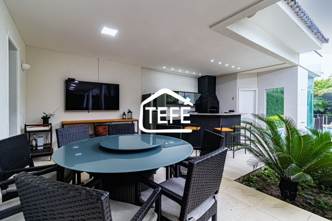 Imagem Casa de Condomínio com 6 Quartos à Venda, 500 m² em Barra Da Tijuca - Rio De Janeiro Imagem Casa de Condomínio com 6 Quartos à Venda, 500 m² em Barra Da Tijuca - Rio De Janeiro