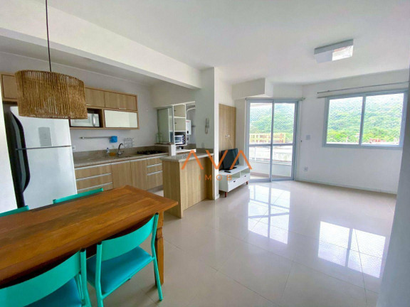 Imagem Apartamento com 1 Quarto à Venda, 55 m² em Ingleses - Florianópolis