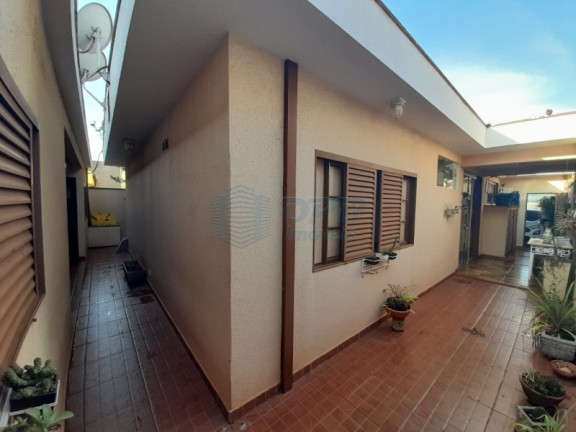 Imagem Casa à Venda, em Jardim Irajá - Ribeirão Preto Imagem Casa à Venda, em Jardim Irajá - Ribeirão Preto