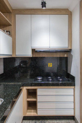 Imagem Apartamento com 3 Quartos à Venda, 119 m² em Vila Belvedere - Americana Imagem Apartamento com 3 Quartos à Venda, 119 m² em Vila Belvedere - Americana