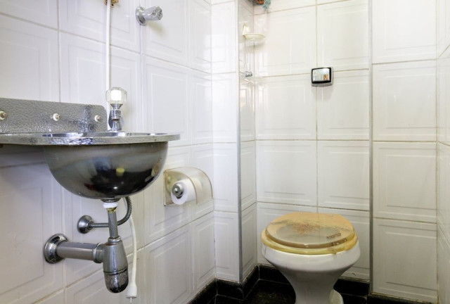 Imagem Apartamento com 3 Quartos à Venda, 182 m² em Vila Monumento - São Paulo Imagem Apartamento com 3 Quartos à Venda, 182 m² em Vila Monumento - São Paulo