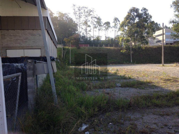 Imagem Terreno para Alugar, 4.000 m² em Jardim Isaura - Santana De Parnaíba Imagem Terreno para Alugar, 4.000 m² em Jardim Isaura - Santana De Parnaíba