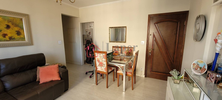 Apartamento com 2 Quartos à Venda, 90 m² em Cambuci - São Paulo