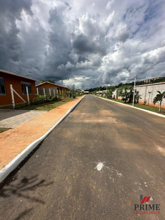 Imagem Casa de Condomínio com 2 Quartos à Venda, 88 m² em Palmital - Lagoa Santa Imagem Casa de Condomínio com 2 Quartos à Venda, 88 m² em Palmital - Lagoa Santa