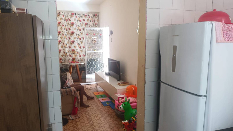 Imagem Casa com 4 Quartos à Venda, 360 m² em Quintino Bocaiúva - Rio De Janeiro