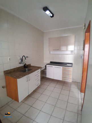 Imagem Apartamento com 1 Quarto para Alugar, 50 m² em Itararé - São Vicente Imagem Apartamento com 1 Quarto para Alugar, 50 m² em Itararé - São Vicente