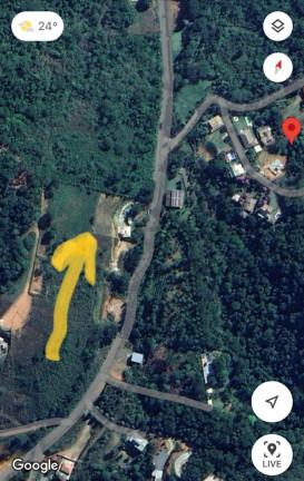 Imagem Terreno à Venda, 5.500 m² Imagem Terreno à Venda, 5.500 m²