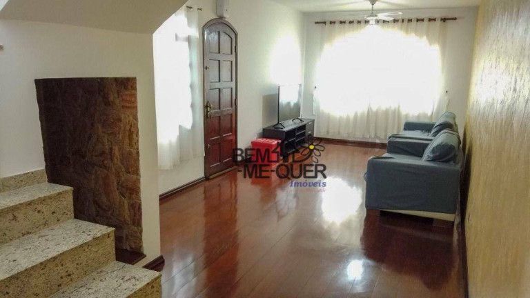 Imagem Sobrado com 3 Quartos à Venda, 223 m² em Parque São Domingos - São Paulo Imagem Sobrado com 3 Quartos à Venda, 223 m² em Parque São Domingos - São Paulo