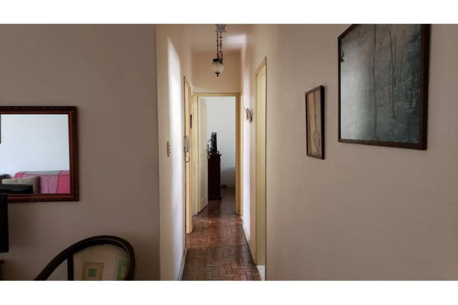 Imagem Apartamento com 3 Quartos à Venda, 72 m² em Maracanã - Rio De Janeiro