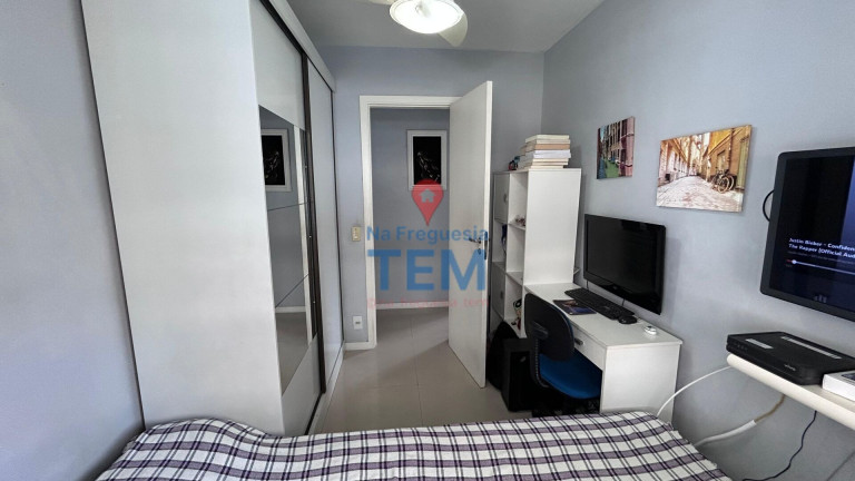 Imagem Apartamento com 3 Quartos à Venda, 78 m² em Freguesia (jacarepaguá) - Rio De Janeiro Imagem Apartamento com 3 Quartos à Venda, 78 m² em Freguesia (jacarepaguá) - Rio De Janeiro
