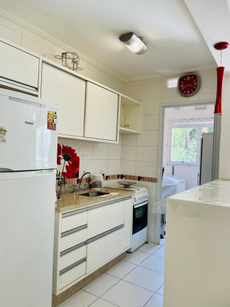 Imagem Apartamento com 2 Quartos à Venda, 77 m² em José Menino - Santos