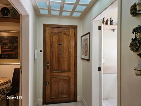 Imagem Apartamento com 2 Quartos à Venda, 115 m² em Auxiliadora - Porto Alegre