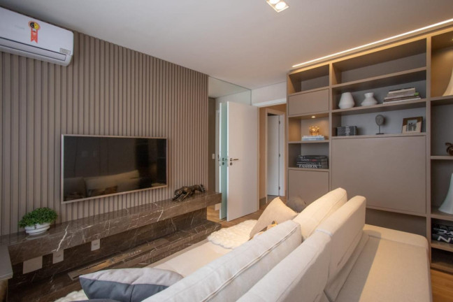Imagem Apartamento com 4 Quartos à Venda, 260 m² em Ecoville - Curitiba Imagem Apartamento com 4 Quartos à Venda, 260 m² em Ecoville - Curitiba