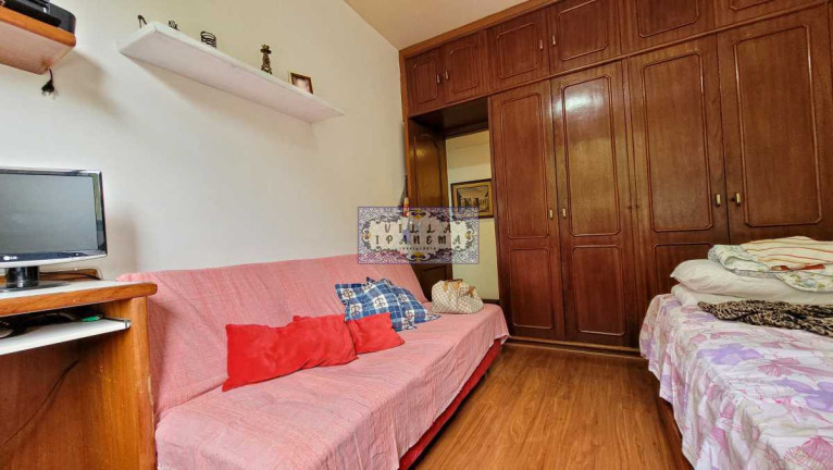 Imagem Apartamento com 3 Quartos à Venda, 186 m² em Copacabana - Rio De Janeiro
