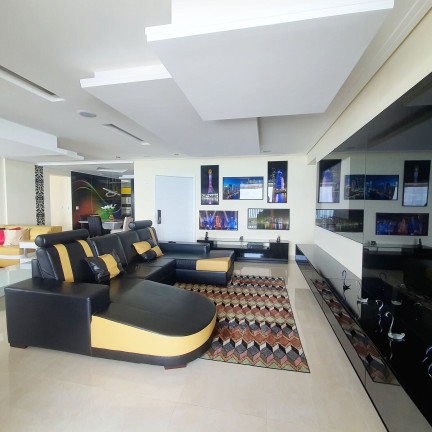Imagem Apartamento com 3 Quartos à Venda, 326 m² em Aviação - Praia Grande Imagem Apartamento com 3 Quartos à Venda, 326 m² em Aviação - Praia Grande