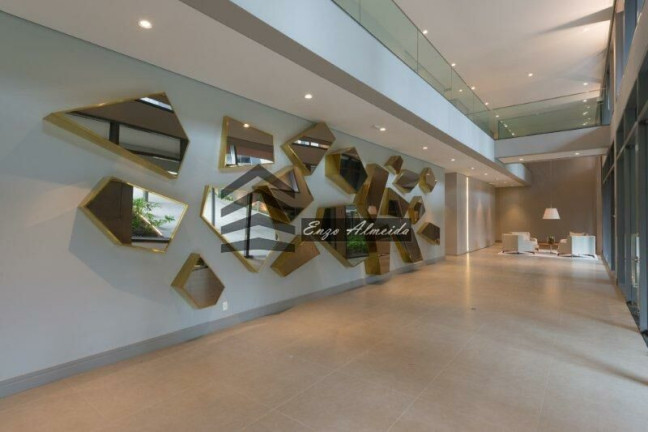 Imagem Apartamento com 4 Quartos à Venda, 258 m² em Brooklin - São Paulo Imagem Apartamento com 4 Quartos à Venda, 258 m² em Brooklin - São Paulo