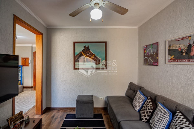 Imagem Apartamento com 3 Quartos à Venda, 68 m² em Alto De Pinheiros - São Paulo