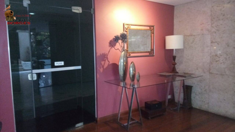 Imagem Apartamento com 3 Quartos à Venda, 130 m² em Campo Belo - São Paulo Imagem Apartamento com 3 Quartos à Venda, 130 m² em Campo Belo - São Paulo