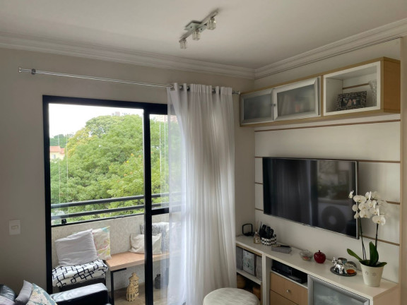 Apartamento com 2 Quartos à Venda, 62 m² em Itaquera - São Paulo