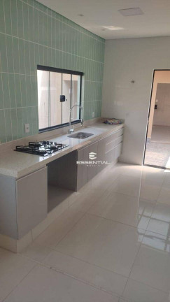 Imagem Casa com 4 Quartos à Venda, 230 m² em Parque Residencial Comendador Mancor Daud - São José Do Rio Preto Imagem Casa com 4 Quartos à Venda, 230 m² em Parque Residencial Comendador Mancor Daud - São José Do Rio Preto